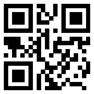 Il Qr Code di 3207952891