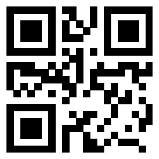 3207952892 Qr Code associato