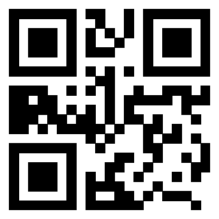 3207952896 QrCode associato