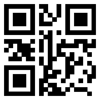 Immagine del Qr Code di 3207952897