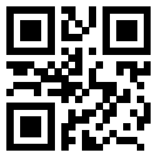 3207952901 - Immagine del QrCode