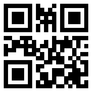 3207952906 - Immagine del Qr Code