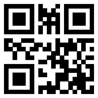 Immagine del QrCode di 3207952907