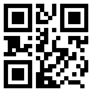 QrCode di 3207952908