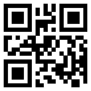 3207952911 - Immagine del QrCode associato