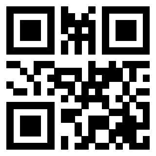 Il Qr Code di 3207952924