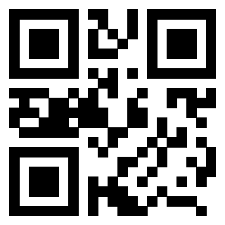 Immagine del Qr Code di 3207952930