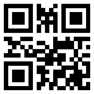3207952933 Qr Code associato