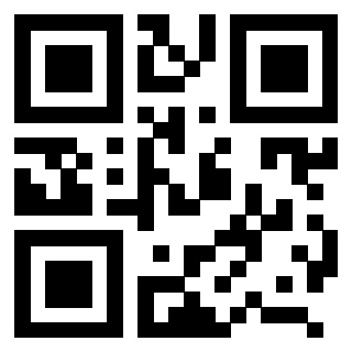 Immagine del QrCode di 3207952934