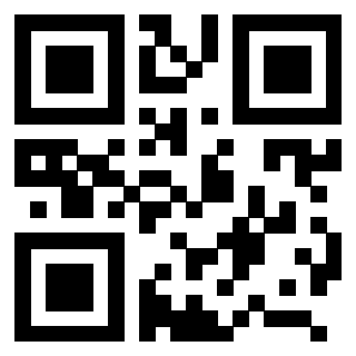3207952935 - Immagine del Qr Code