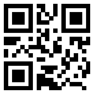 3207952936 - Immagine del QrCode associato
