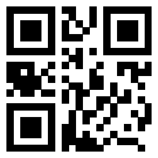 Il QrCode di 3207952938