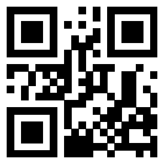 Immagine del Qr Code di 3207952939