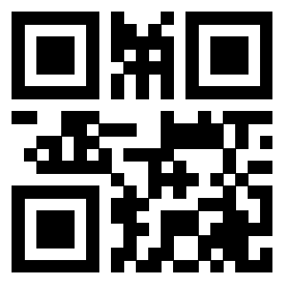 Scansione del Qr Code di 3207952942