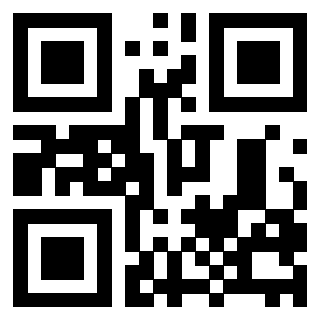 3207952943 QrCode associato