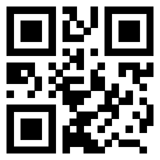 Immagine del Qr Code di 3207952944