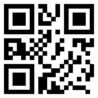 3207952950 - Immagine del QrCode