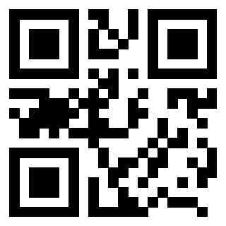 3207952951 - Immagine del QrCode