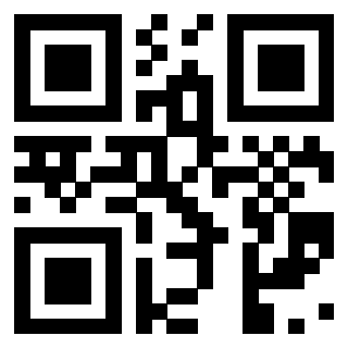 Il Qr Code di 3207952952