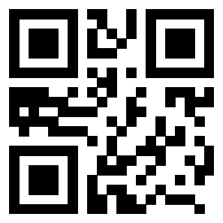 Il QrCode di 3207952954