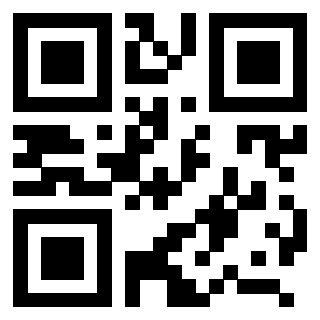 3207952955 Qr Code associato