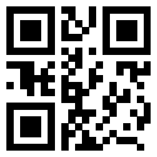 Immagine del QrCode di 3207952956