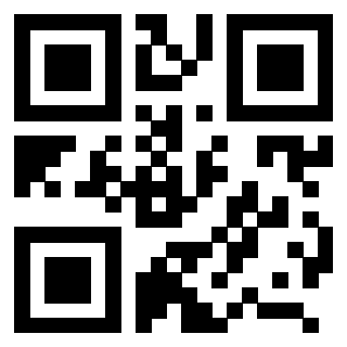 Il Qr Code di 3207952961