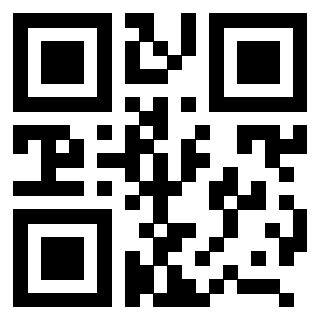 3207952962 Qr Code associato