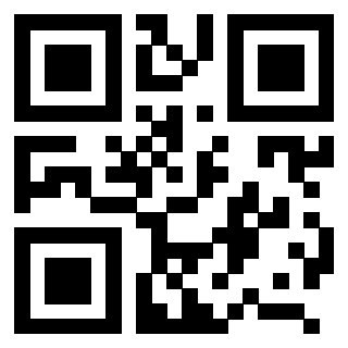 3207952965 Qr Code associato