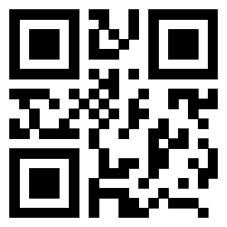 3207952967 - Immagine del Qr Code associato