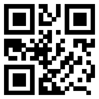 3207952968 - Immagine del QrCode associato