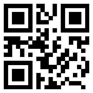 3207952969 - Immagine del Qr Code