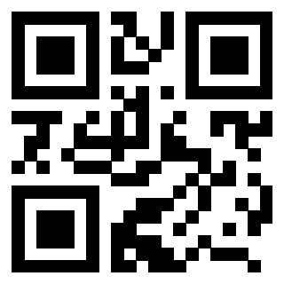 Il QrCode di 3207952970