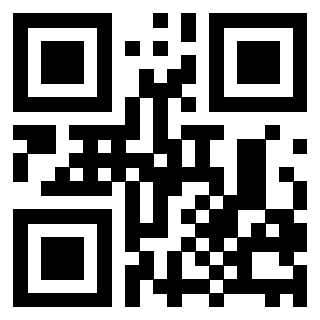 Il QrCode di 3207952971