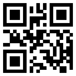 3207952972 - Immagine del Qr Code associato