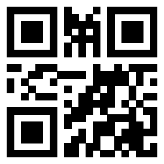 Il QrCode di 3207952973
