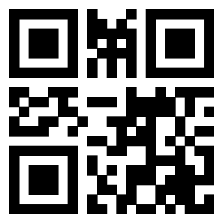 3207952975 Qr Code associato
