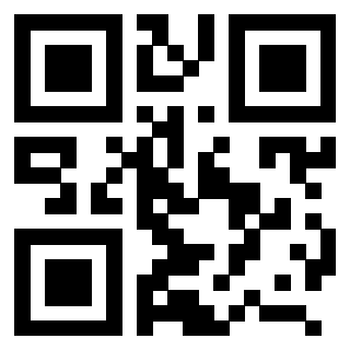 3207952983 - Immagine del QrCode associato
