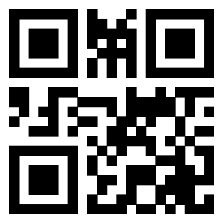 3207952984 QrCode associato