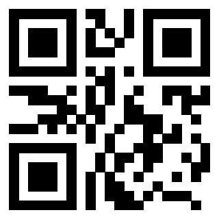 3207952985 QrCode associato