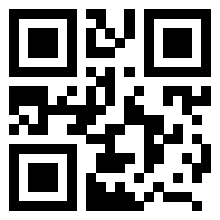 3207952987 QrCode associato