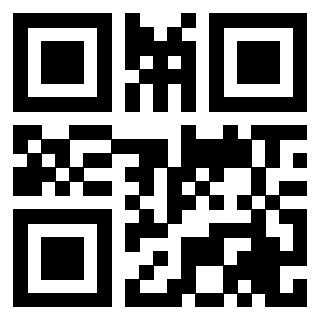 Il QrCode di 3207952989