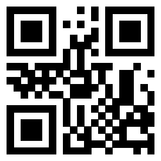 3207952990 Qr Code associato