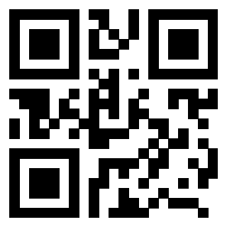 Il Qr Code di 3207952991