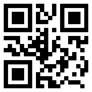 Il Qr Code di 3207952995