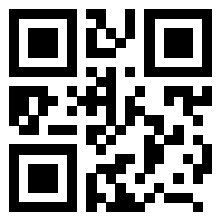Il Qr Code di 3207952997