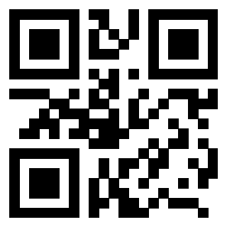 Il QrCode di 3207953001