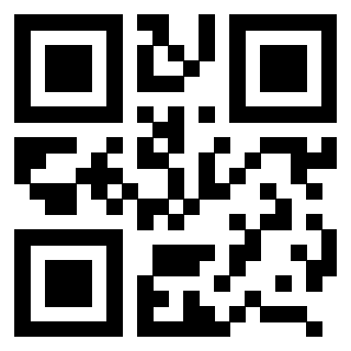 Immagine del QrCode di 3207953003