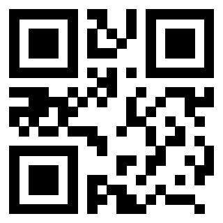 Il QrCode di 3207953013