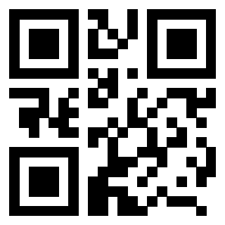 Il QrCode di 3207953014